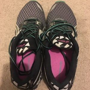 ASICS size 11 sneakers